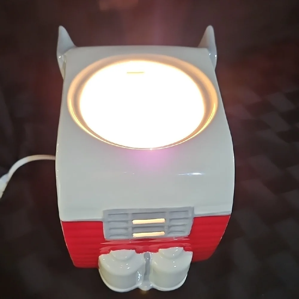 Scentsy 